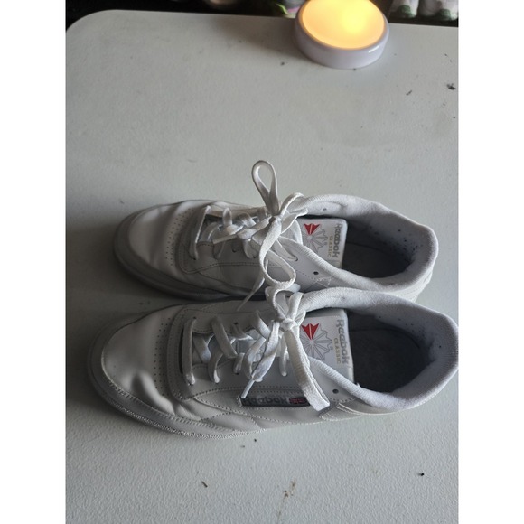 Men‎ Reebok Classic Sneakers - Picture 5 of 8